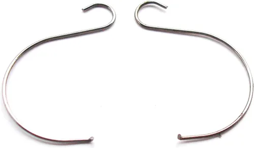 Vista 3 de 10 pares de muelles de cuchillo EDC, resortes de repuesto para navaja de bolsillo Axis Lock 550 551 552 710 730 810 273 575
