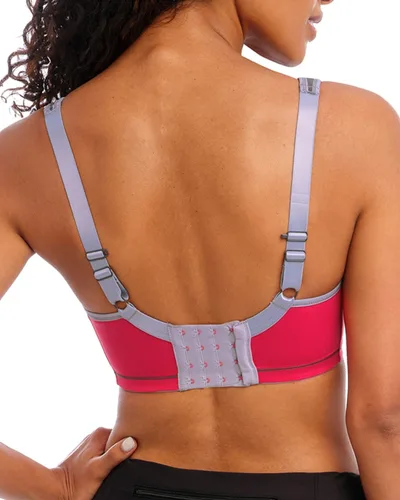 Vista 2 de Freya, sujetador deportivo, armado con aro para mujer