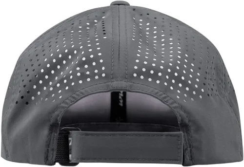 Vista 2 de Branded Bills Anthem PVC Curved Performance, Lightweight, Comfortable Baseball Cap