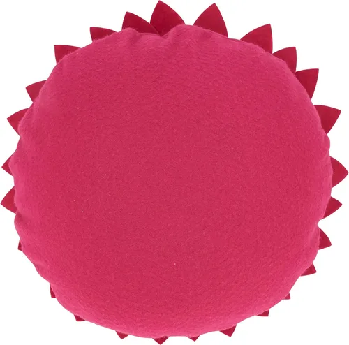 Vista 2 de SARO LIFESTYLE Almohada de fieltro con relleno de poliéster