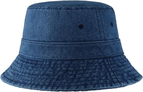 Vista 34 de Gorro de verano de moda - Sombrero de algodón para playa, golf, pesca - Divertido gorro de vacaciones al aire libre para hombres y mujeres Verde