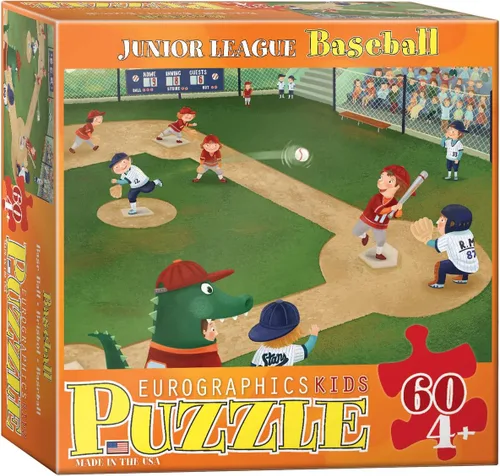 Vista 143 de Pingüinos - Rompecabezas de 100 piezas