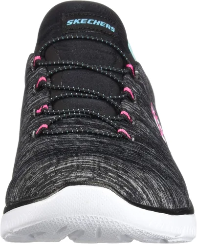 Vista 2 de Skechers - Tenis Summits-Quick Getaway para mujer