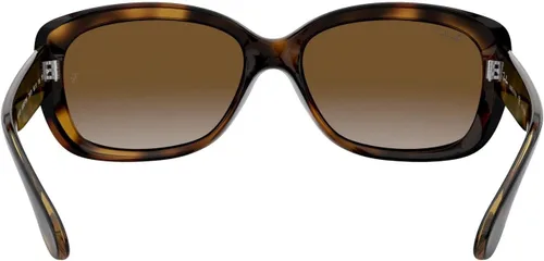Vista 55 de Ray-Ban Gafas de sol Rb4101 Jackie Ohh Butterfly para mujer