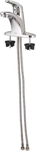 Vista 9 de American Standard Colony Pro 7075000.002 - Grifo para lavabo de baño