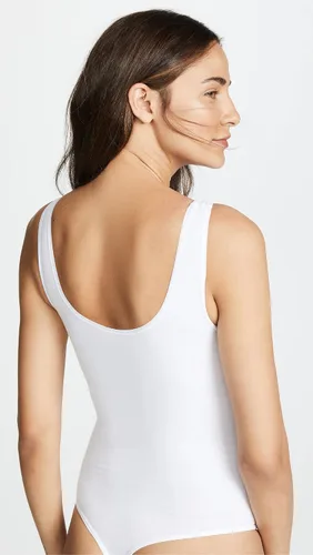 Vista 3 de Yummie Body para mujer Ruby sin costuras para dar forma a diario