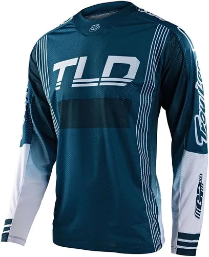 Vista 6 de Troy Lee Designs Camiseta GP Air