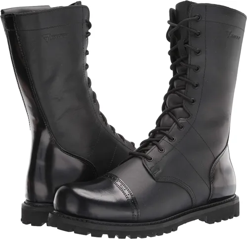 Vista 7 de Bates Enforcer borcegos de 11 pulgadas para hombre