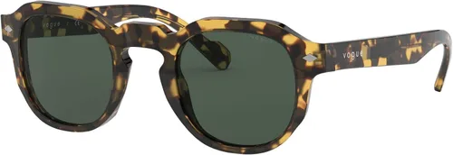 Vista 2 de Vogue Eyewear Gafas de sol cuadradas Vo5330s para hombre