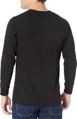 Vista 2 de LRG Camiseta natural Wild Herbal Life Collections para hombre