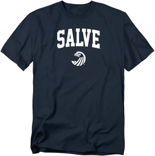 Vista 129 de Colección 3 de camisetas unisex para adultos con arco de un color