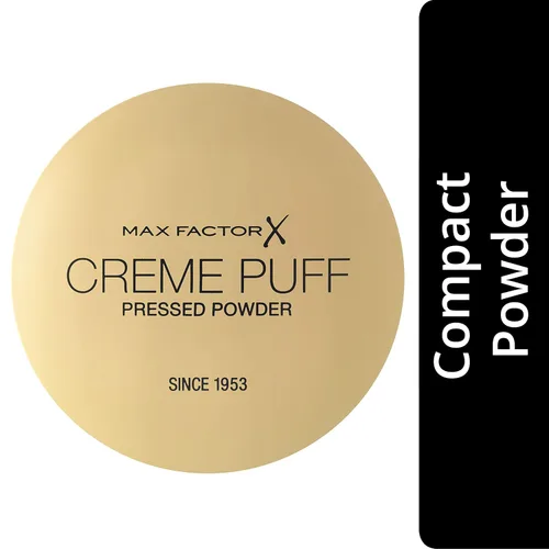 Vista 4 de Max Factor Creme Puff polvo compacto
