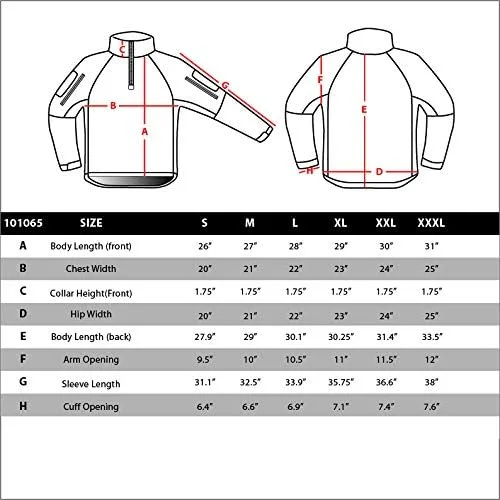 Vista 5 de Condor Elite 101065-003-XL Camisa de combate TAN, XL
