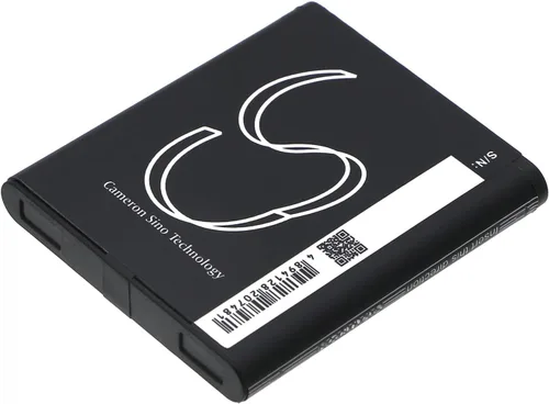 Vista 4 de Cameron Sino Batería de repuesto de 1950 mAh / 7.41 Wh para Verifone e355, iPay E355, BPK087-500, BPK087-500-01-A