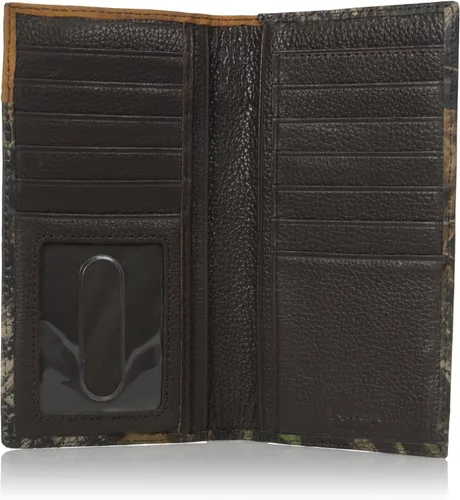 Vista 4 de Nocona Skul Camo Over In Rodeo para hombre