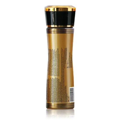 Vista 2 de Keratin Cure El mejor tratamiento para el cabello Gold & Honey Bio-Brazilian 5 Oz Niños, Hombres, Mujeres, Adolescentes, Sedoso, suave, libre
