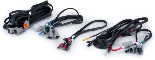 Vista 2 de MTX Sistema de audio de 5 altavoces para vehículos POLARIS RZR 2014+