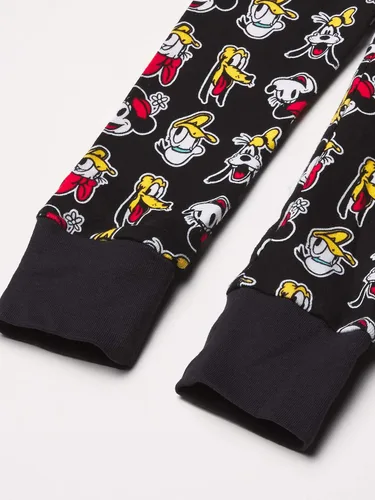 Vista 3 de Tienda Essentials - Conjunto de pijama a juego Disney Family
