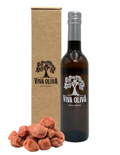 Vista 8 de Viva Oliva Vinagre Balsámico Tradicional de 18 Años - 375ml (12.7oz) - Calidad Premium - 100% Natural - Vinagre Gourmet Envejecido en Barril