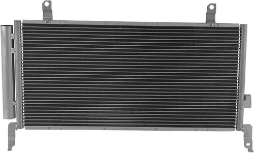 Vista 290 de TRQ Secador de receptor de condensador de aire acondicionado compatible con Volvo XC90 2016-2021