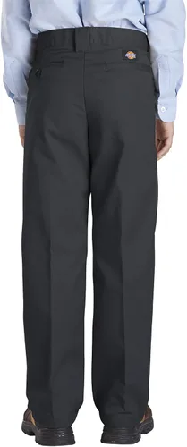 Vista 2 de Dickies Pantalón recto delgado para niño