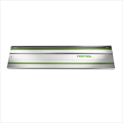Vista 2 de Festool - Riel de guía 491498 de 55 pulgadas FS 1400 (1400 mm)
