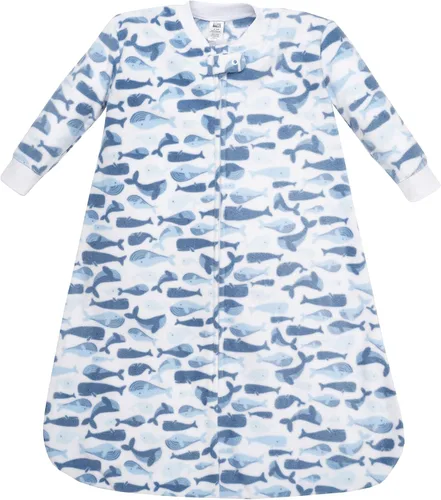 Vista 15 de Hudson Baby Saco de dormir unisex de lana de manga larga