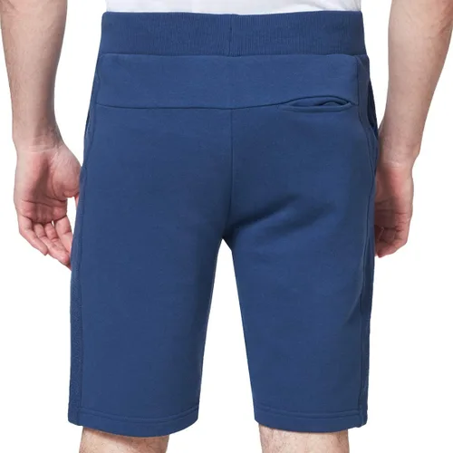 Vista 3 de Oakley - Pantalones cortos de forro polar para hombre