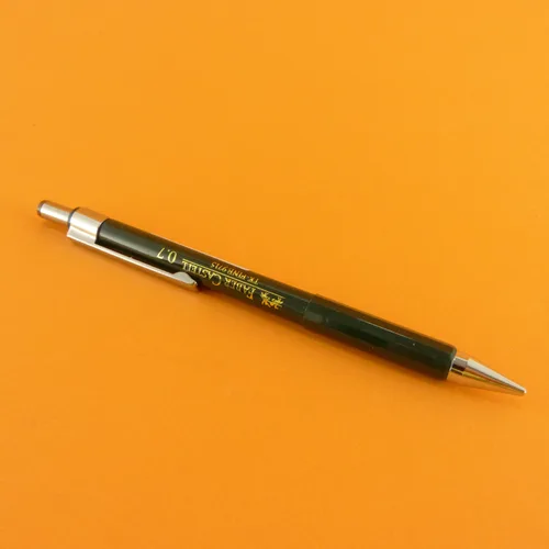 Portaminas 0.7 Faber - Castell de Fantasías New York