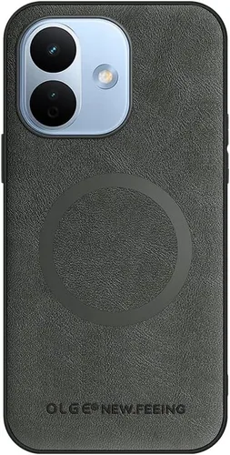 Vista 62 de Pzwoxukhov Funda compatible con Huawei Pura 90 Pro Max, color negro