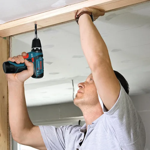 Vista 5 de BOSCH BAT414-2PK - Batería de iones de litio de 12 V máx. de 2 Ah, paquete de 2