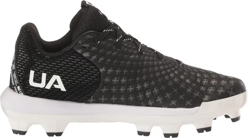 Vista 6 de Under Armour Zapatillas de softbol Glyde 2.0 TPU Jr para niña