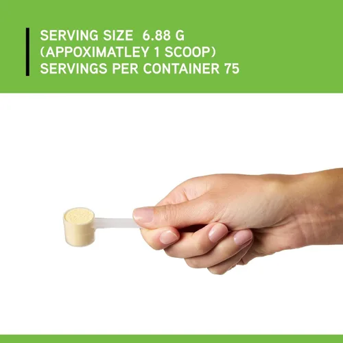 Vista 4 de DaVinci Labs - Citrato de magnesio efervescente - 75 porciones - 18.22 oz