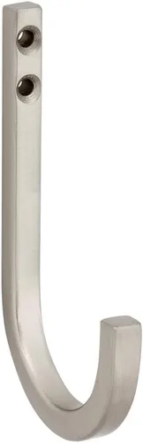 Vista 10 de National Hardware N337-905 Gancho multiusos para caña, 4 pulgadas, oro cepillado