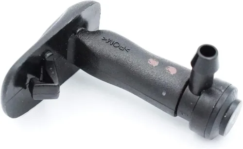 Vista 2 de Saab Original 9-5, 9-3 Boquilla de lavado de parabrisas derecho 12778849