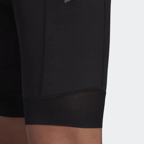 Vista 7 de adidas The Padded Adiventure - Pantalones cortos de ciclismo para hombre