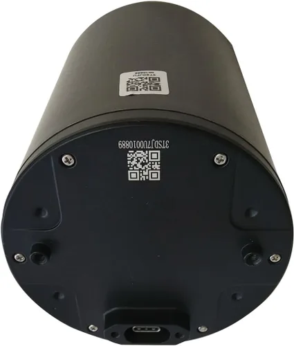 Vista 2 de [Piezas de drones] para DJI Agras Drone T30 radar digital omnidreccional [fácil instalación]