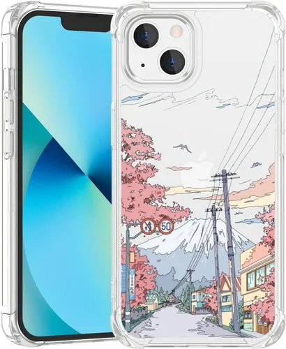 Vista 23 de Funda Graciosa y Fea para Teléfono Compatible con iPhone 7/8/SE Funda Ridícula, Extraña, Feísima y Loca de Melocotón