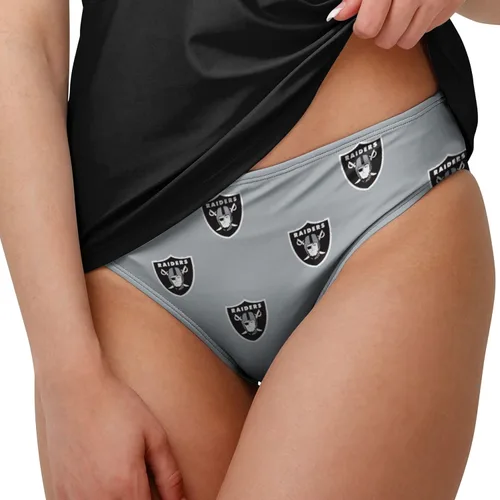 Vista 258 de FOCO Women's NFL Team Logo Ladies Bathing Swim Wear Suit