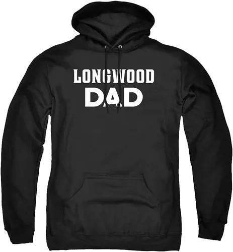 Vista 25 de Longwood University - Sudadera con capucha unisex para adulto