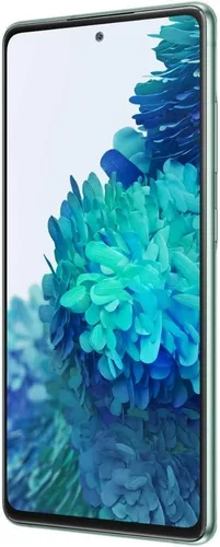 Vista 4 de Samsung Galaxy S20 FE 5G, 128 GB, Cloud Mint - Verizon (Renovado)