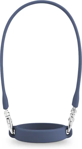Vista 11 de Ryan & Rose Asa para Botella de Agua - Correa de Botella de Agua de Silicona, Portabotellas, Soporte con Correa Compatible con Accesorios de Copa