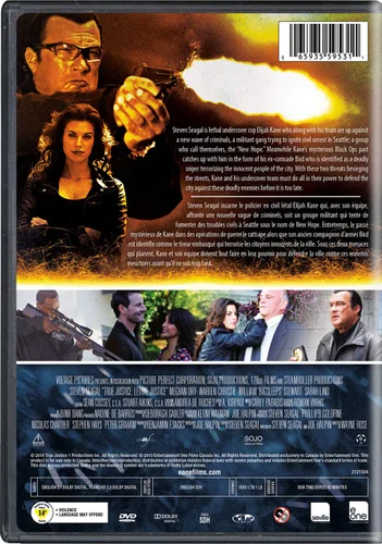 Vista 2 de True Justice Lethal Justice