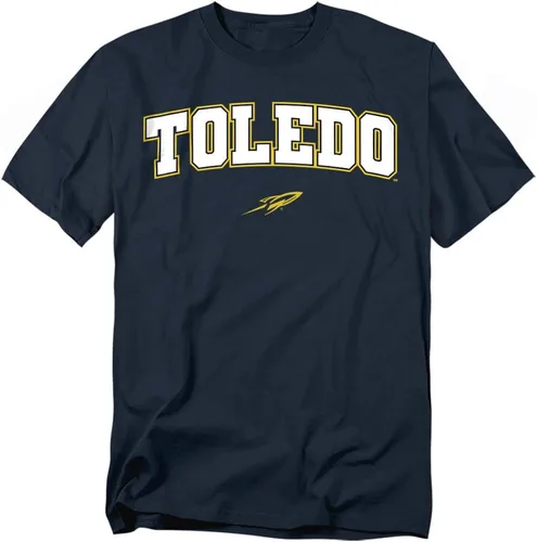 Vista 21 de Colección Oficial de Camisetas de Logotipo de Arco Universitario Unisex para Adultos 1