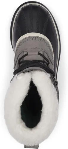 Vista 9 de Botas impermeables para mujer Sorel Caribou