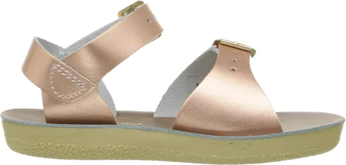 Vista 6 de Sandalias de Agua Salada Unisex-Niño Sun-san Surfer Sandalias Planas