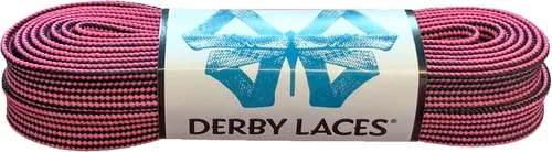 Vista 29 de Encaje encerado de 60 pulgadas para patinaje - Derby Laces para Roller Derby, hockey y patines de hielo, y botas