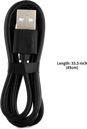 Vista 6 de Norifon Cargador USB LCD LP-E17 para Canon Eos 750D, Eos 760D, cámara Eos M3 y más