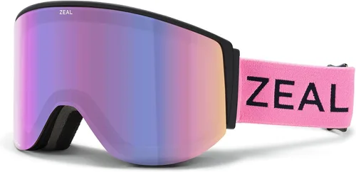 Vista 20 de Zeal Optics Gafas de nieve Beacon ODT/OTG