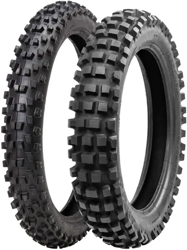 Vista 7 de Tusk Recon Hybrid® Neumático (70/100x19)